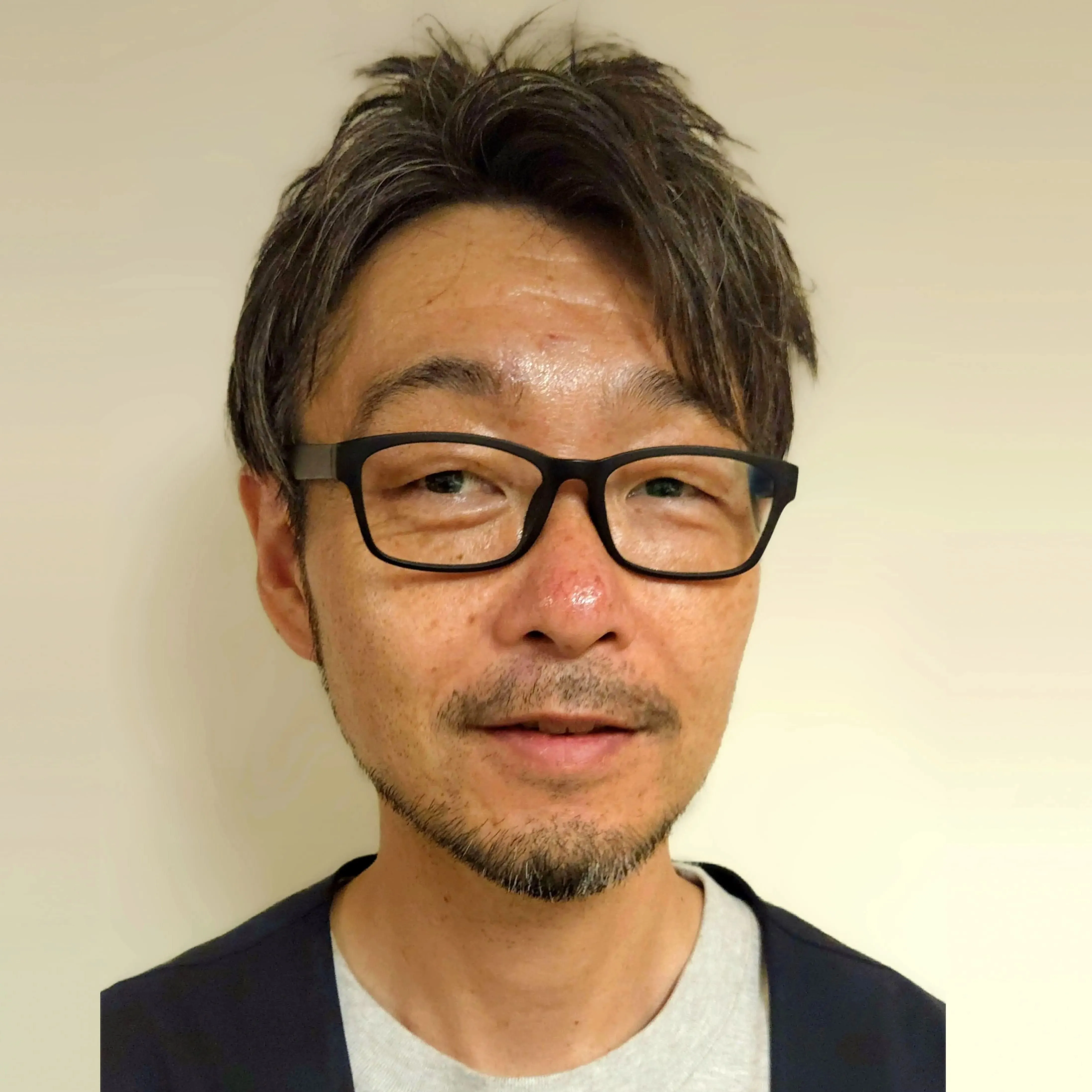 田口 基